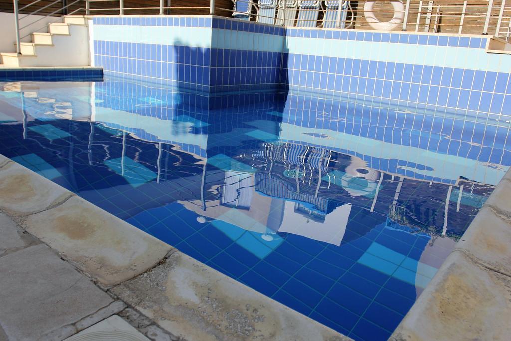 Villa Christina Paphos Eksteriør billede
